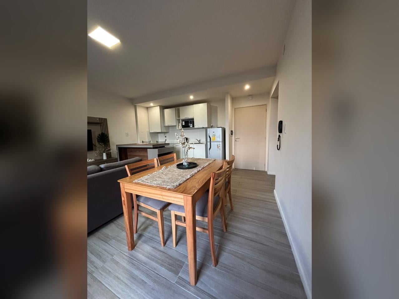 Foto de Alquiler - Departamento en Santa Fe - Torre Portofino, imagen 3