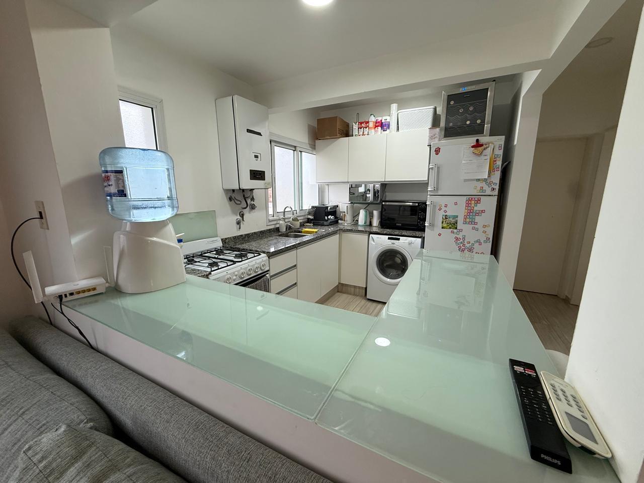 Foto de Venta - Departamento de 2 dormitorios - Candioti, Santa Fe, imagen 5