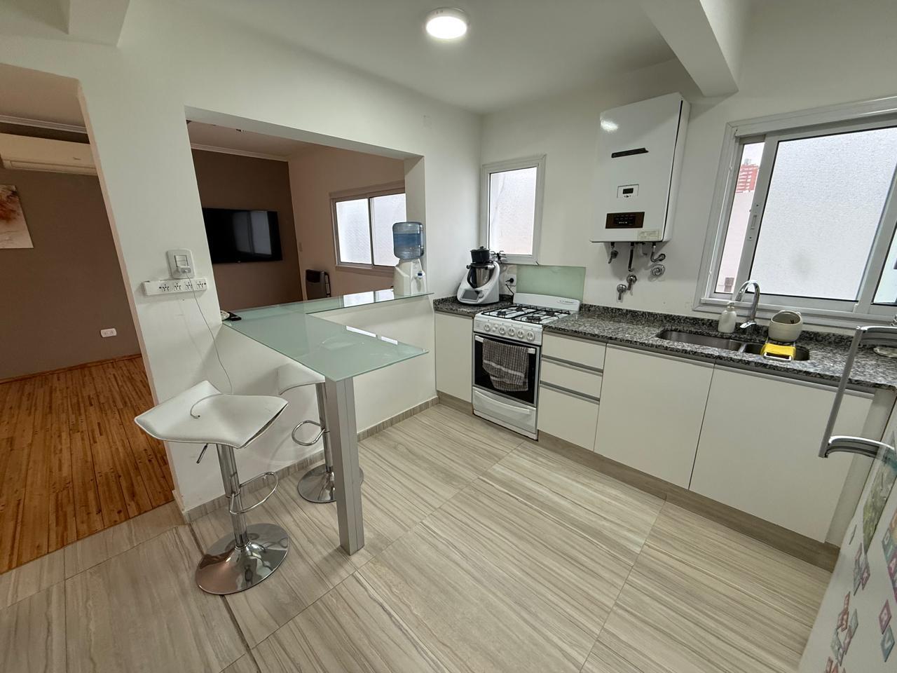 Foto de Venta - Departamento de 2 dormitorios - Candioti, Santa Fe, imagen 3