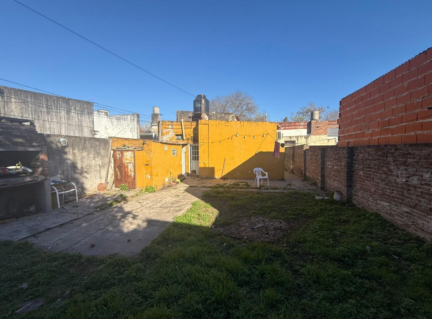 Foto de Venta - Casa a Refaccionar/Demoler - Santa Fe, imagen 4
