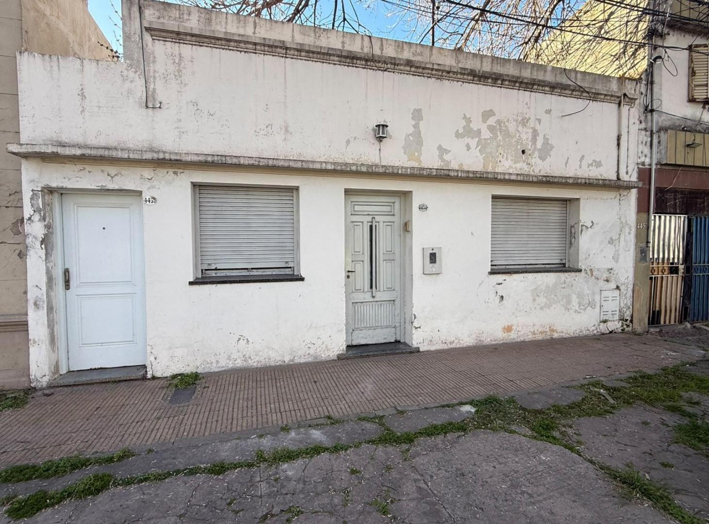 Foto de Venta - Casa a Refaccionar/Demoler - Santa Fe, imagen 3
