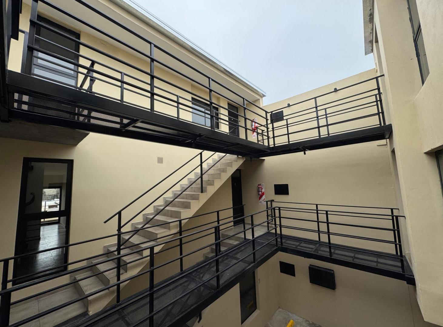 Foto de Venta Departamento Maria Selva A Estrenar 1 Dormitorio, imagen 2