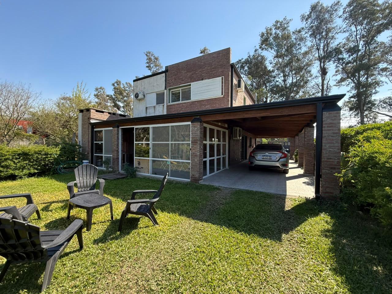 Foto de Venta de Casa en Sauce Viejo, imagen 1