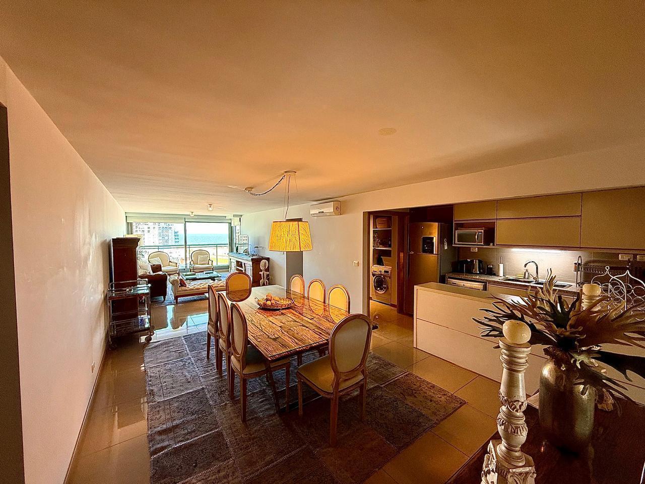 Foto de Ónix Punta del Este – Parada 2 Playa Brava. Departamento de 3, imagen 1