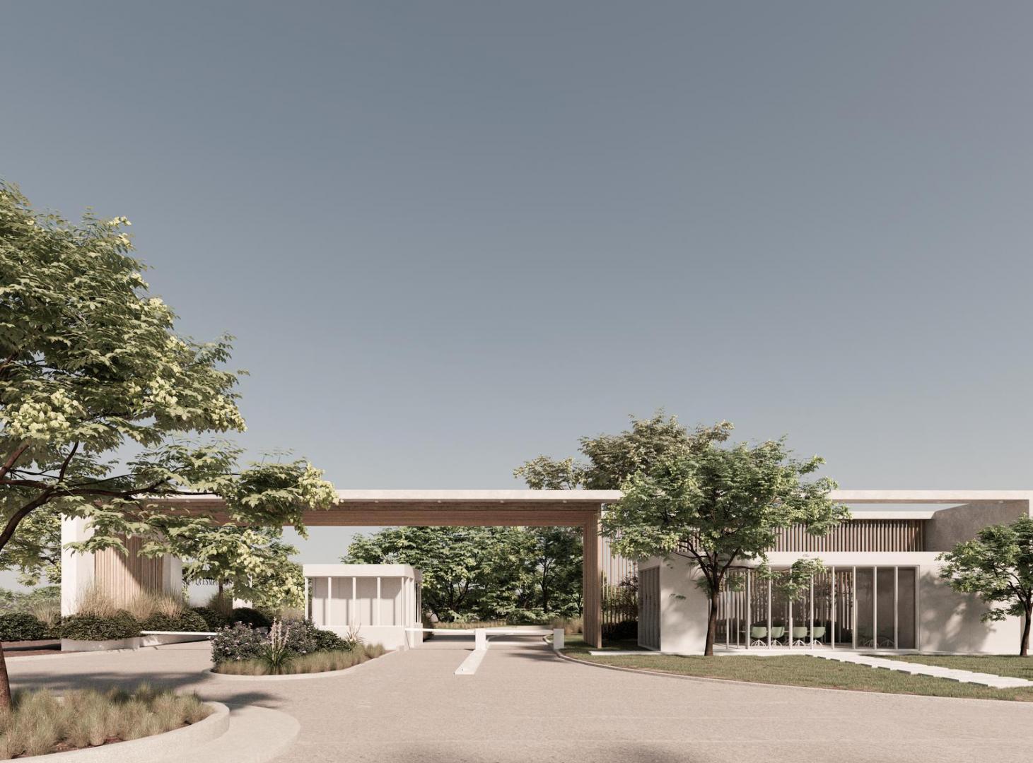 Foto de Venta terreno - Barrio Privado La Esmeralda, imagen 4