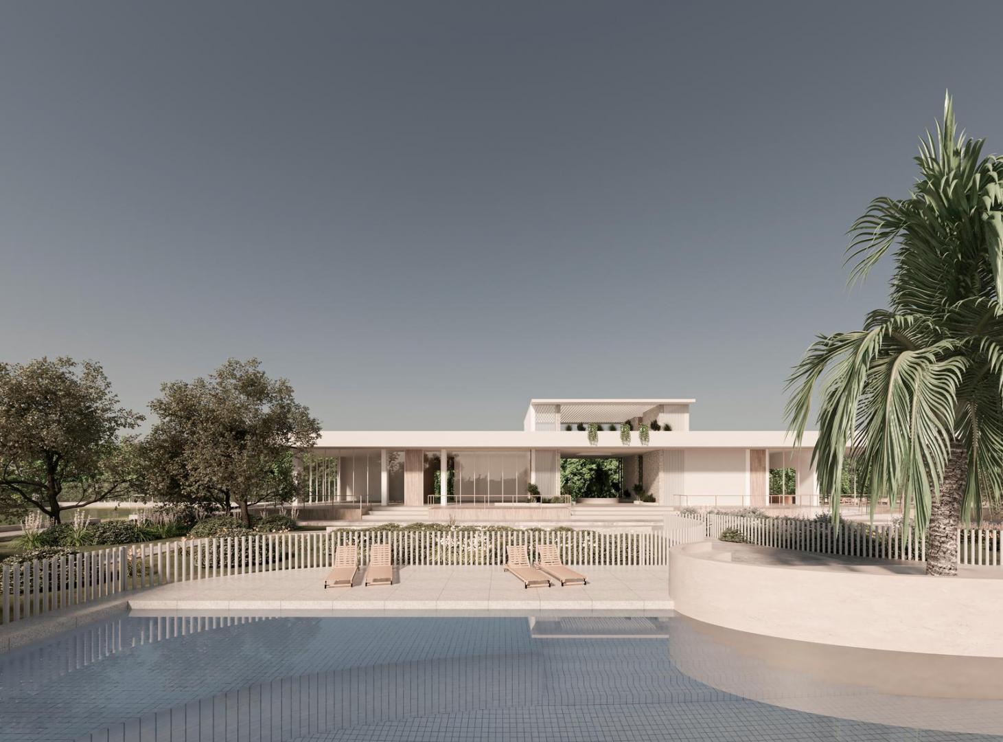 Foto de Venta terreno - Barrio Privado La Esmeralda, imagen 3