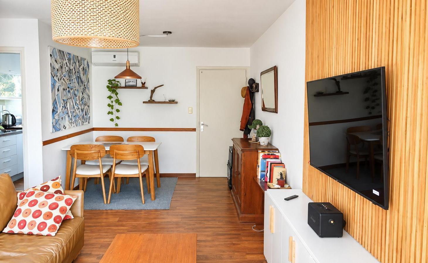 Foto de Departamento La Foret 206, imagen 4