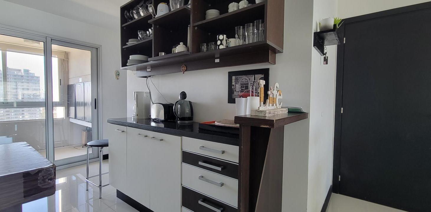 Foto de Departamento en Playa Mansa, imagen 3