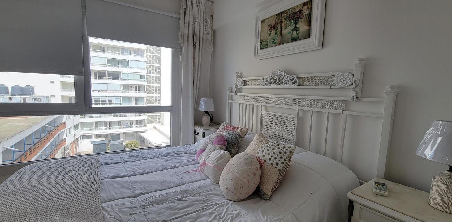 Foto de Departamento 2 dormitorios en alquiler de temporada, Punta del Este, imagen 1