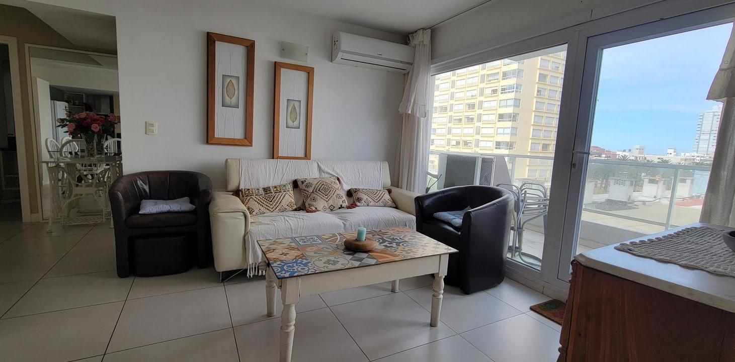 Foto de Departamento 2 dormitorios en alquiler de temporada, Punta del Este, imagen 4