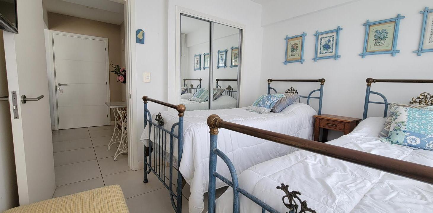 Foto de Departamento 2 dormitorios en alquiler de temporada, Punta del Este, imagen 2