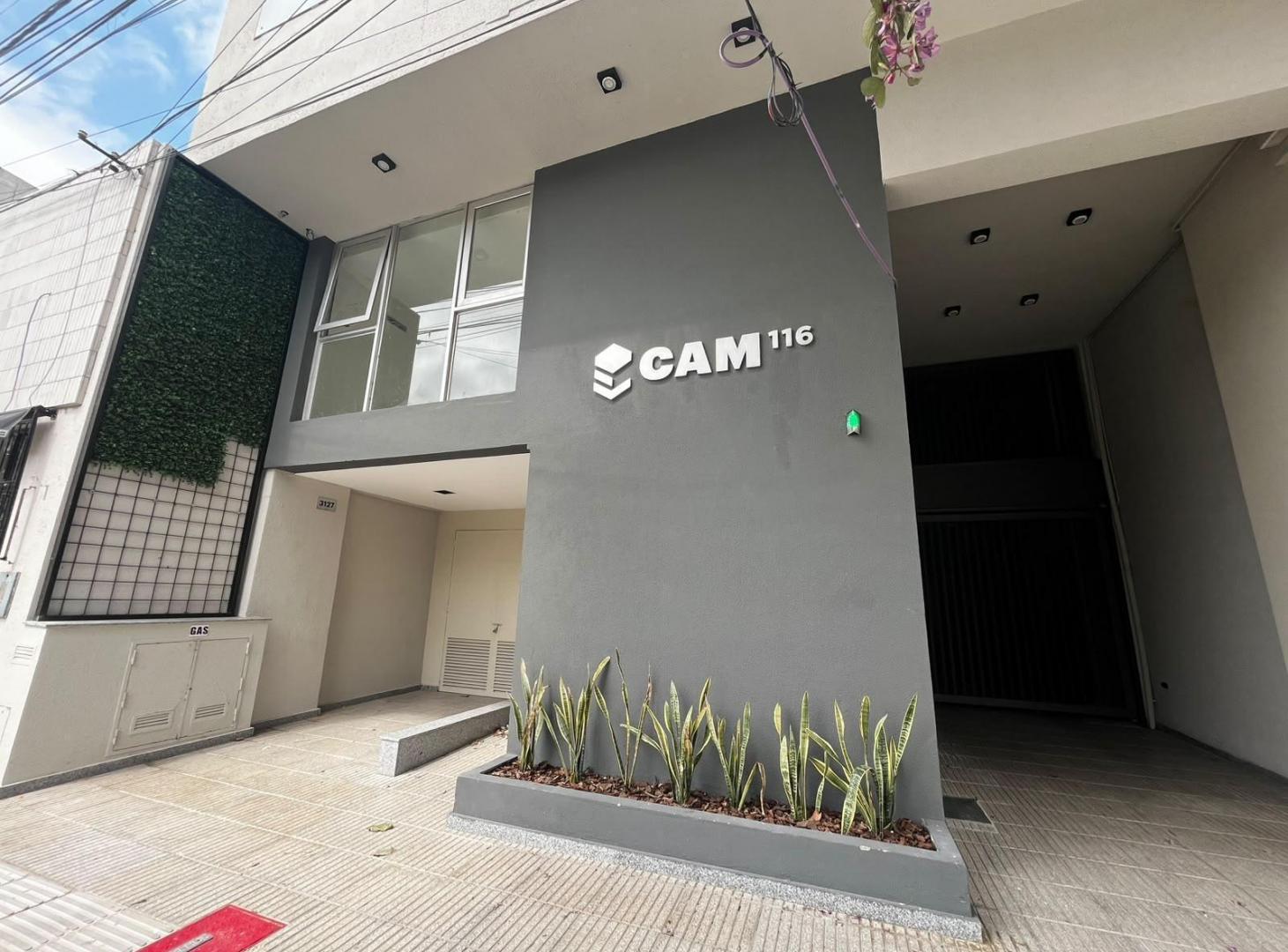 Foto de Alquiler Departamento en Bv. Pellegrini 3100, imagen 3