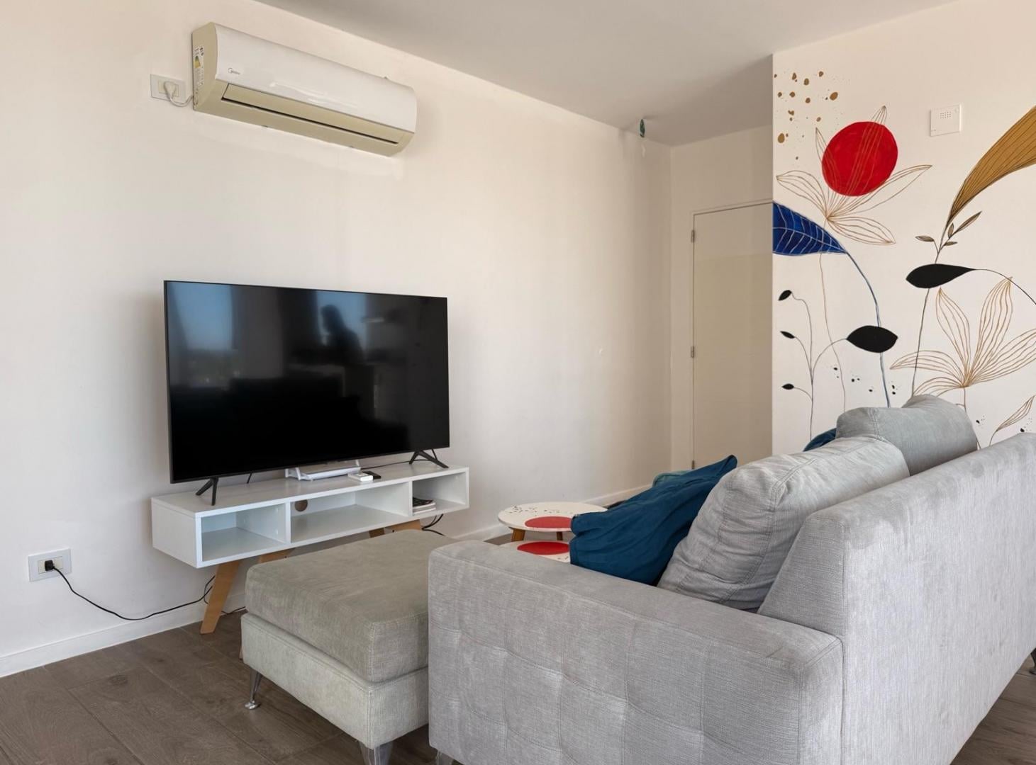 Foto de Alquiler Departamento Santa Fe - Amoblado Dos dormitorios Puerto, imagen 5
