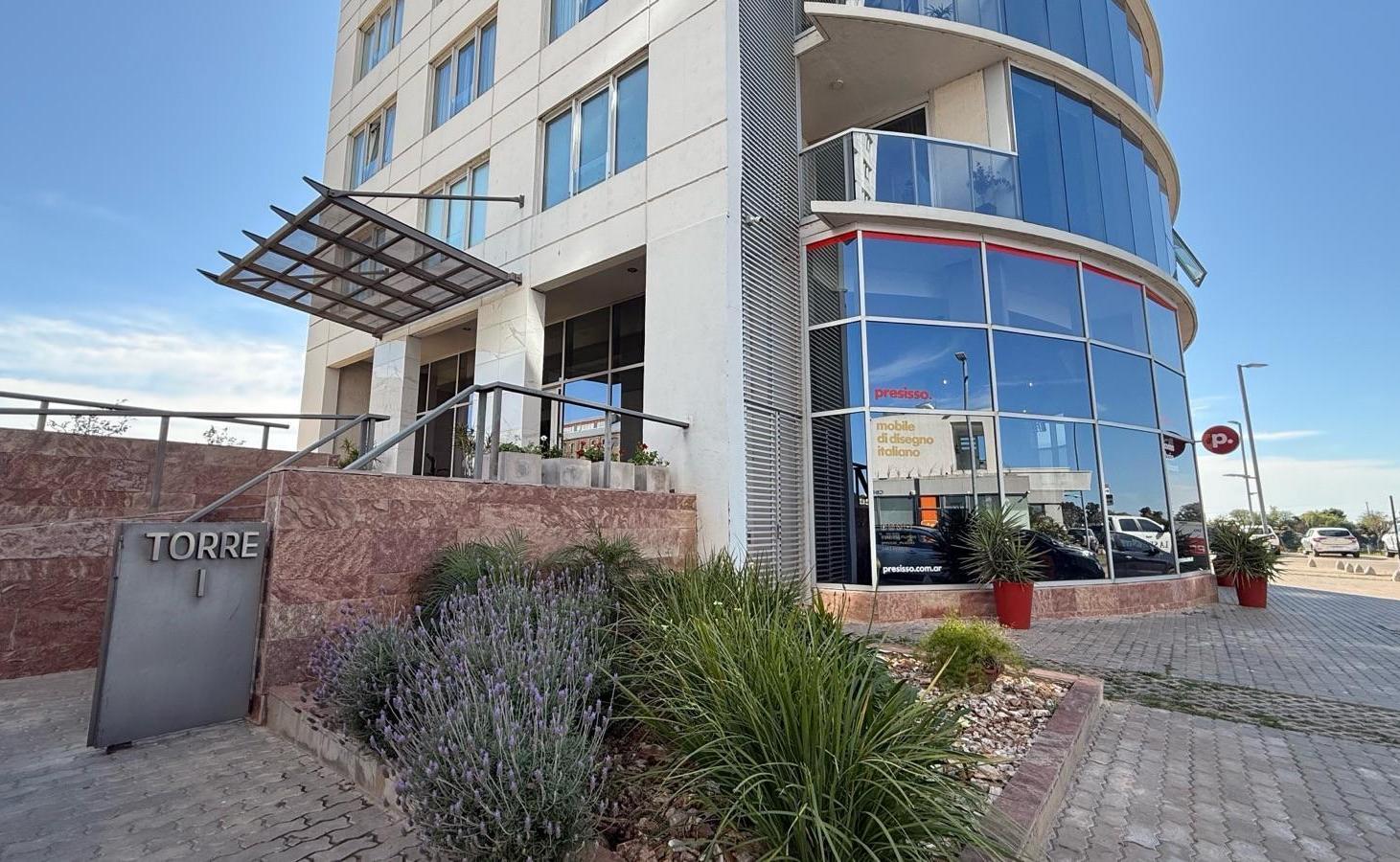 Foto de Alquiler Departamento Santa Fe - Amoblado Dos dormitorios Puerto, imagen 4