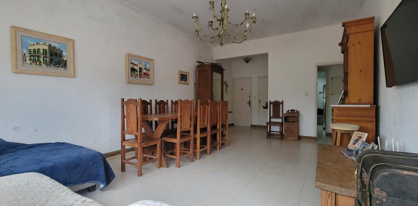 Foto de Apartamento 3 dormitorios + dependencia de servicio en Venta, Península, imagen 2