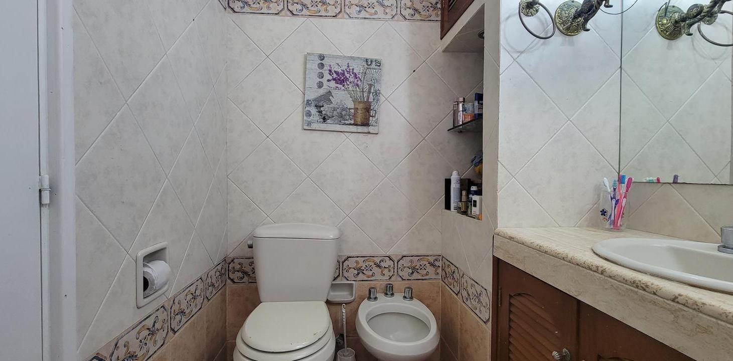 Foto de Apartamento 3 dormitorios + dependencia de servicio en Venta, Península, imagen 4