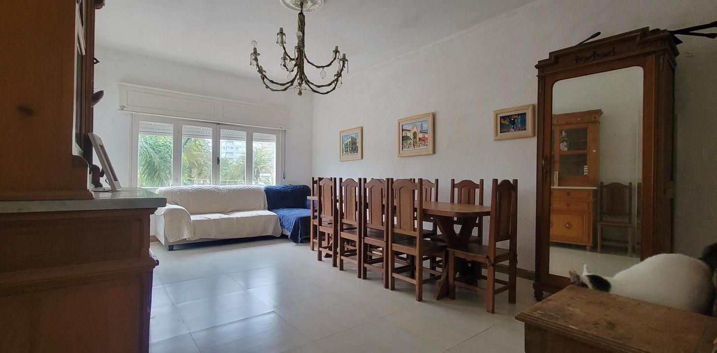 Foto de Apartamento 3 dormitorios + dependencia de servicio en Venta, Península, imagen 5