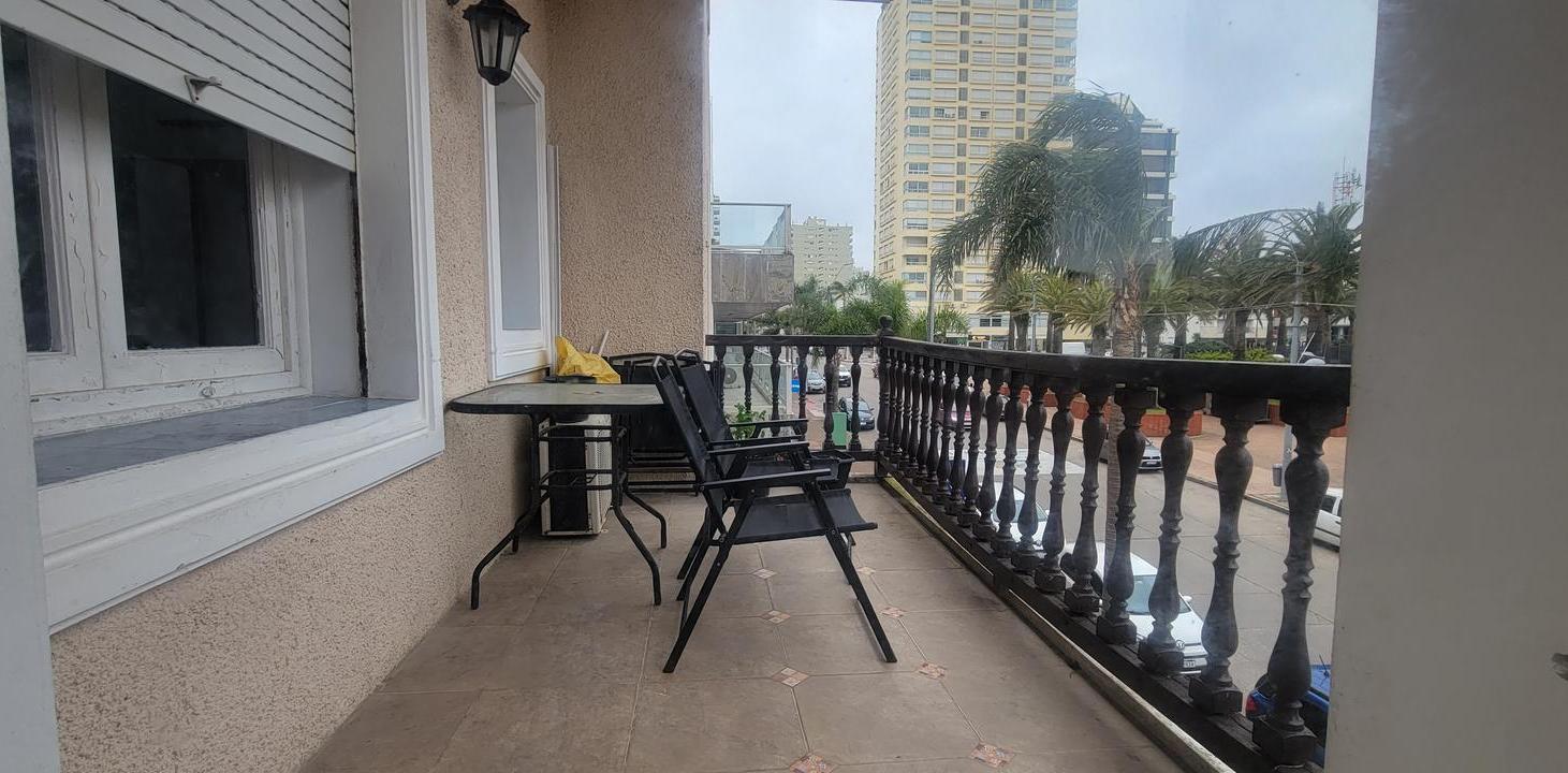 Foto de Apartamento 3 dormitorios + dependencia de servicio en Venta, Península, imagen 3