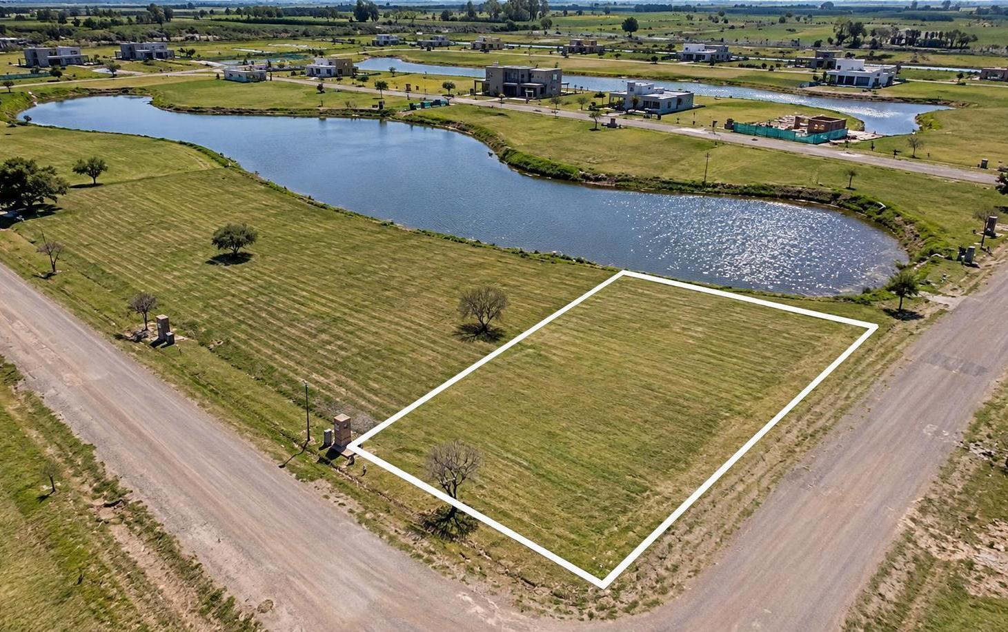 Foto de Terreno en Country Nuevos Aires, Barrio 5., imagen 1