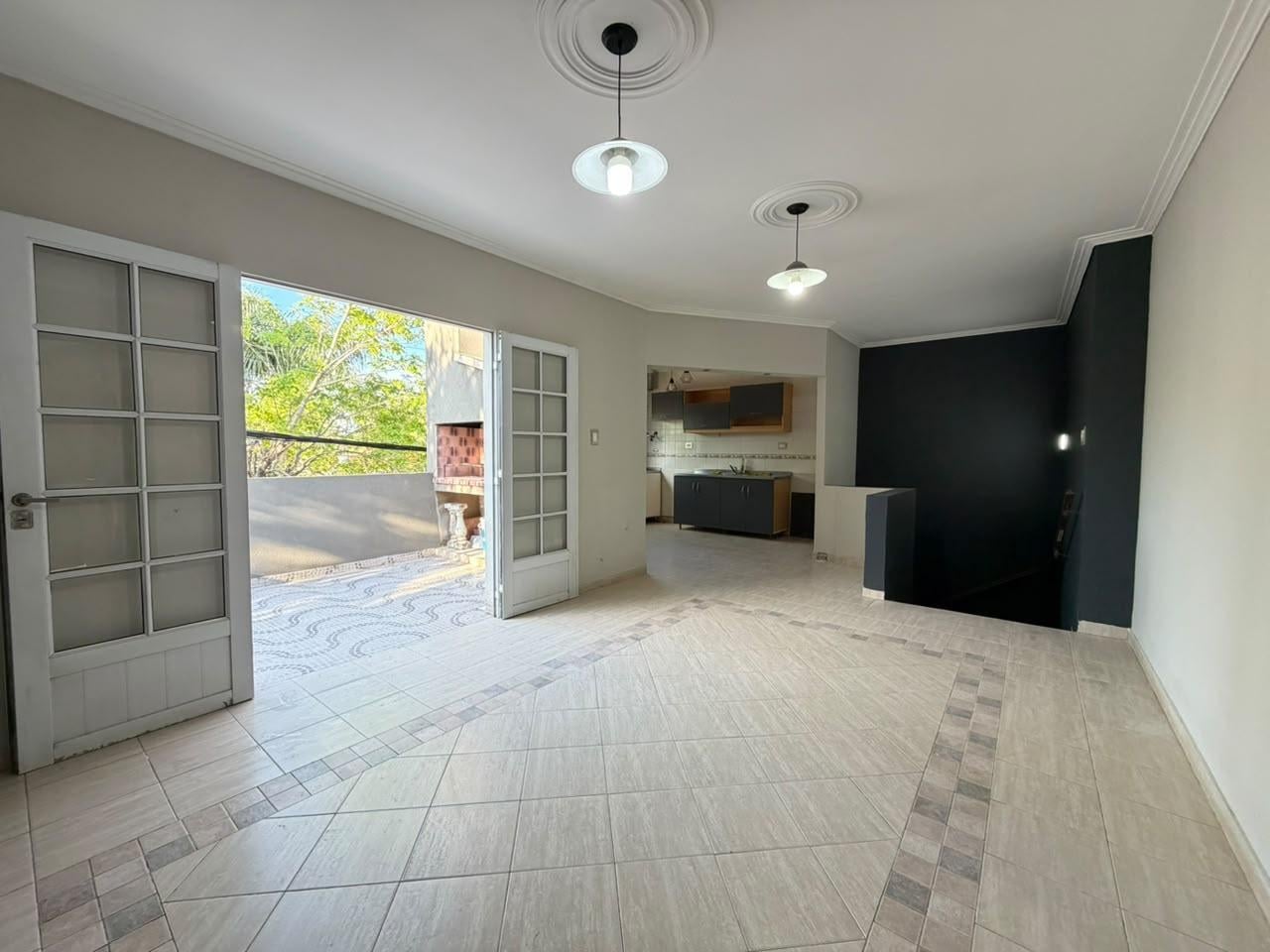 Foto de VENTA EN SANTA FE - CASA EN PLANTA BAJA, DOS DORMITORIOS PATIO Y COCHERA, imagen 1