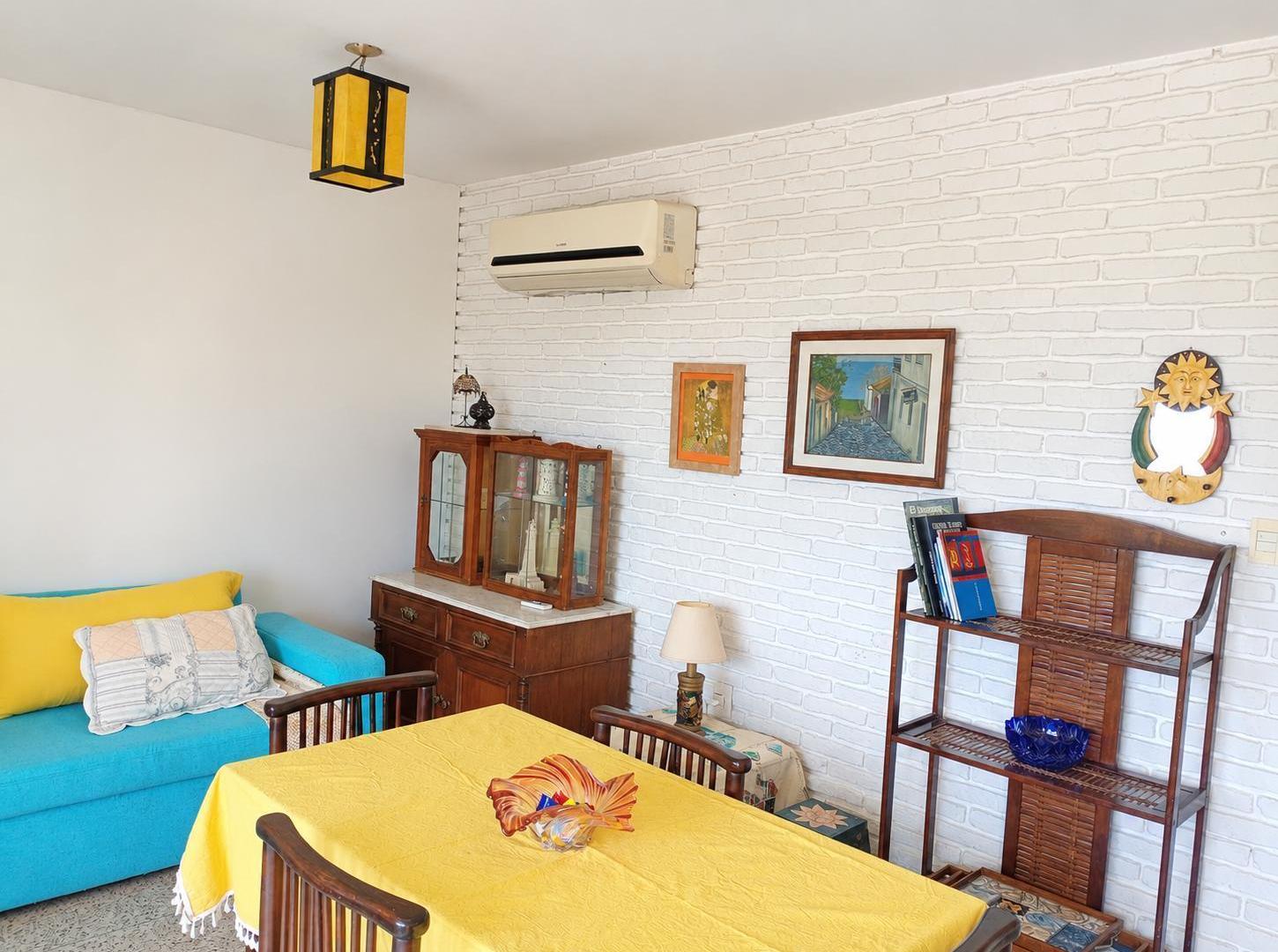 Foto de Alquiler Temporario - Departamento en Playa Mansa, imagen 1