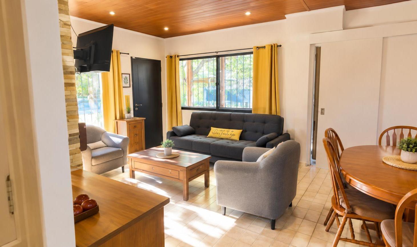Foto de Alquiler Temporario - Casa Punta Ballena, imagen 4