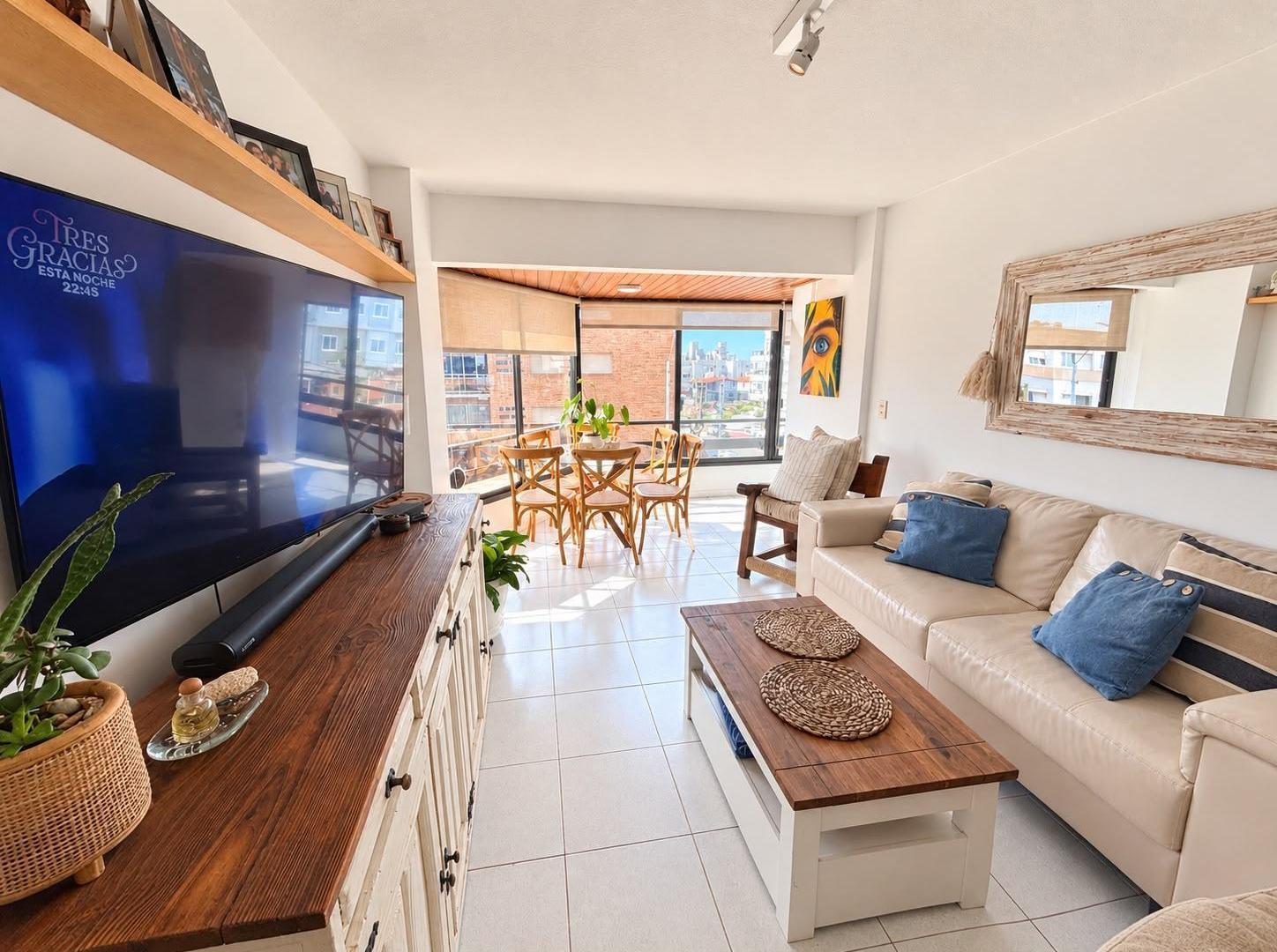 Foto de Departamento en Península 3 dormitorios, imagen 1