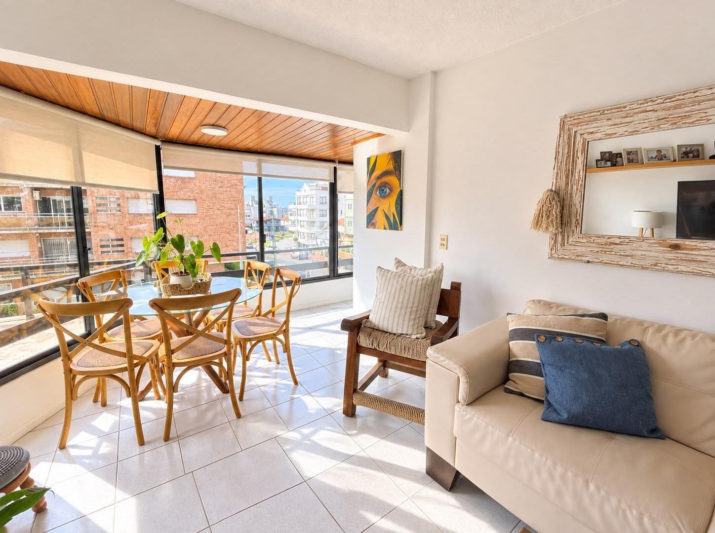 Foto de Departamento en Península 3 dormitorios, imagen 2