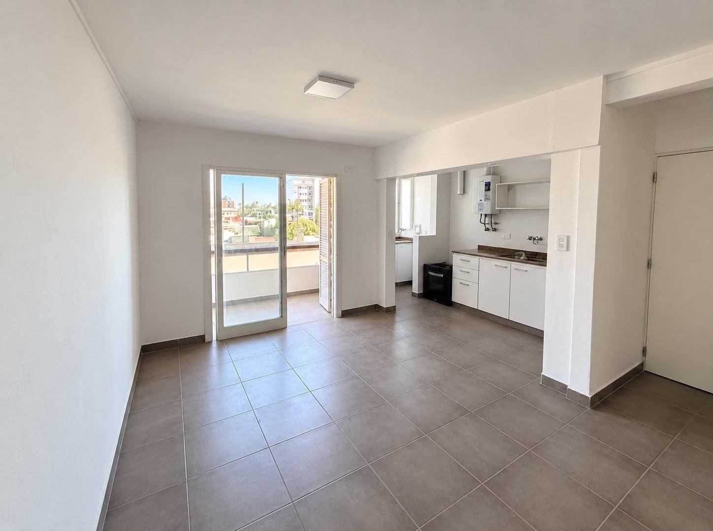 Foto de Venta - Departamento en barrio Sur - Santa Fe, imagen 1