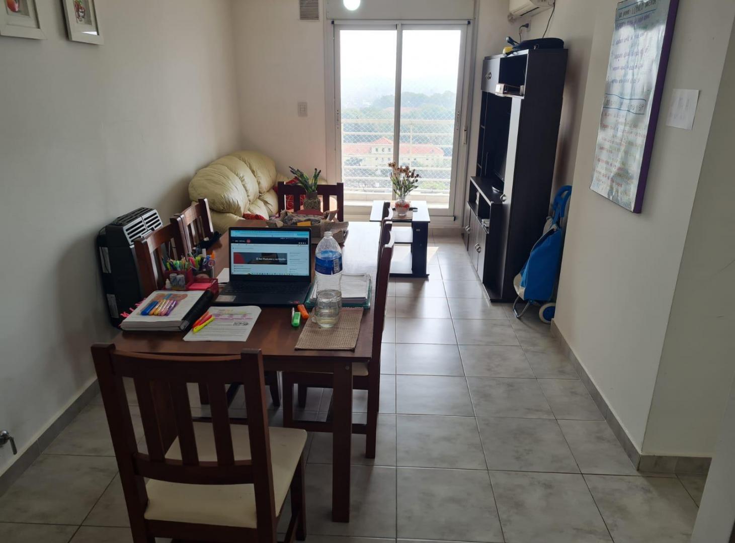 Foto de Venta plan Pilay adjudicado Santa Fe- 2 dormitorios Zona Centro, imagen 2