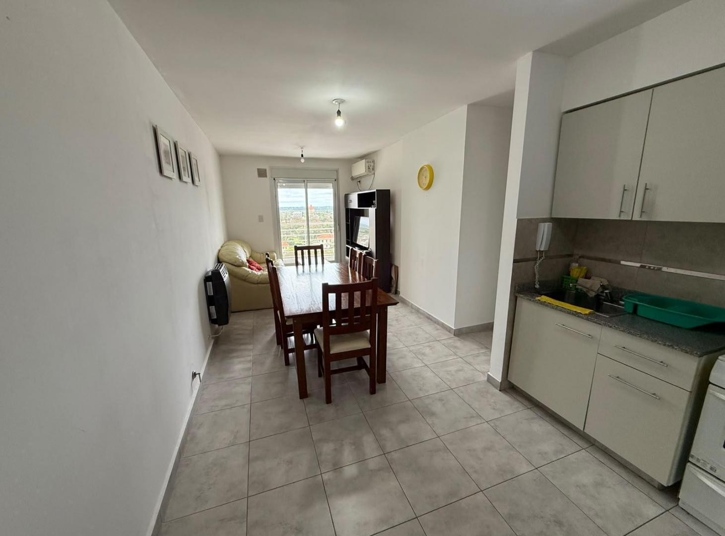 Foto de Venta plan Pilay adjudicado Santa Fe- 2 dormitorios Zona Centro, imagen 1