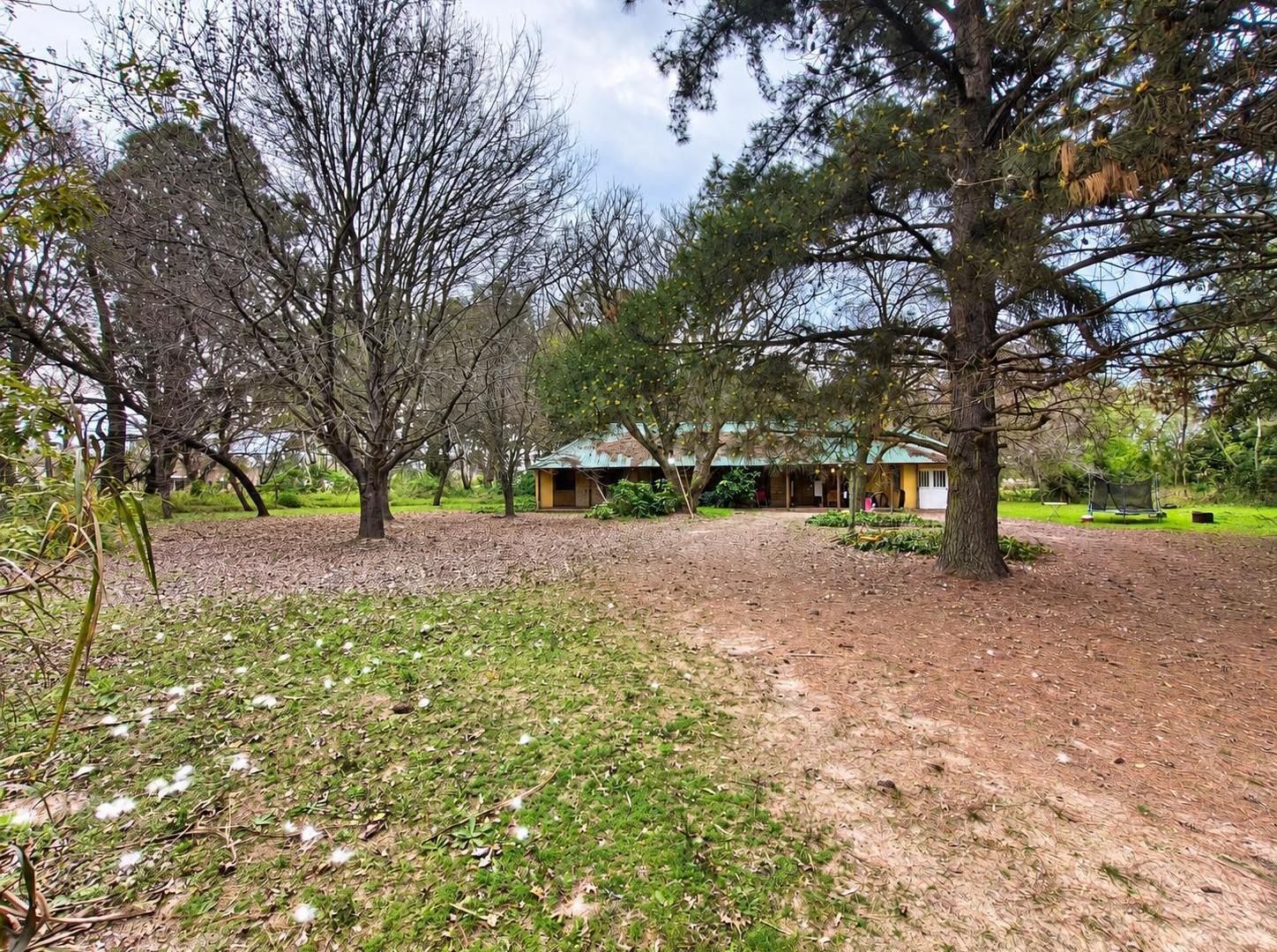 Foto de Venta - Terreno en Villa California, imagen 2