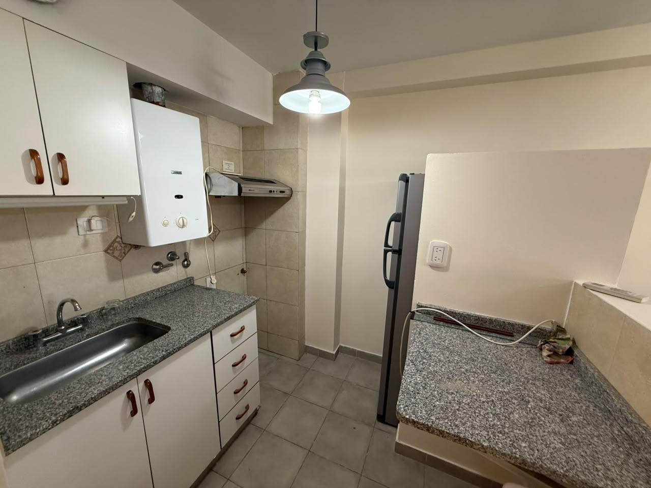 Foto de Alquiler departamento en Santa Fe Capital, frente a plaza España, imagen 5