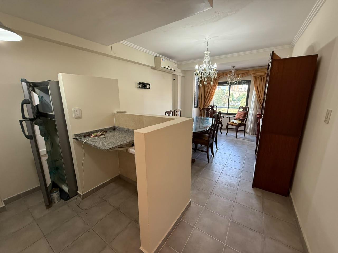 Foto de Alquiler departamento en Santa Fe Capital, frente a plaza España, imagen 3