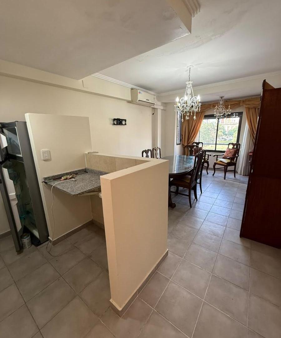 Foto de Alquiler departamento en Santa Fe Capital, frente a plaza España, imagen 4
