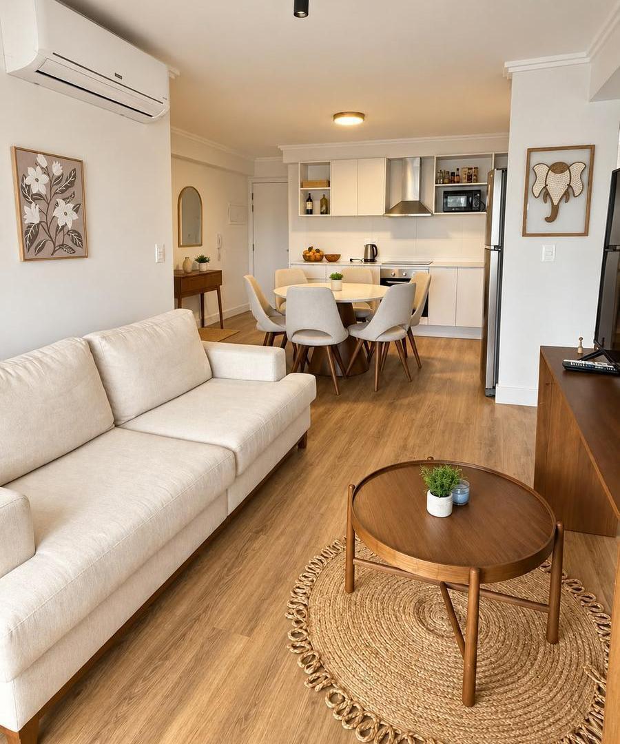 Foto de Departamento en Roosevelt, imagen 2