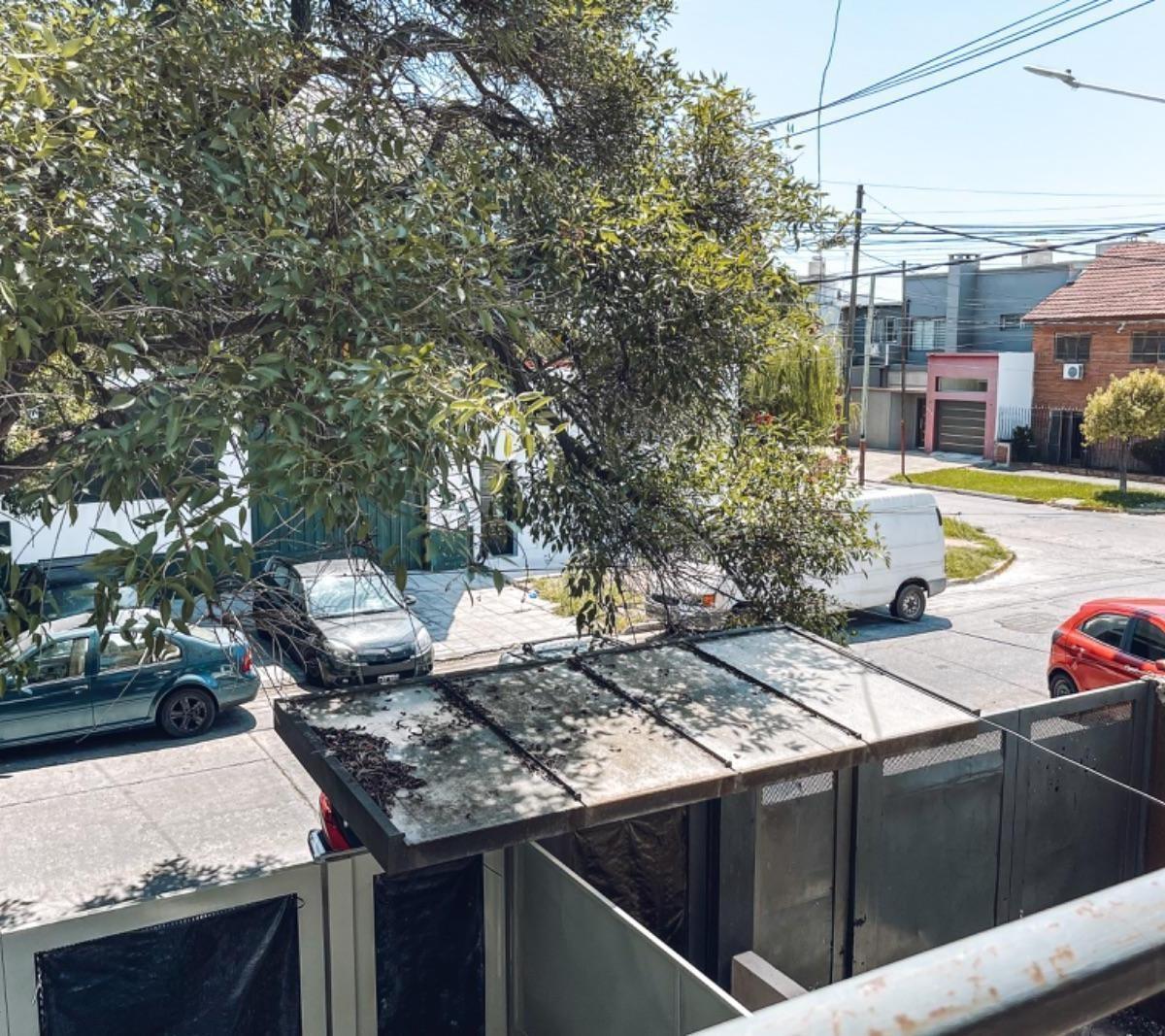 Departamento en Venta Ubicado en Gerli, Avellaneda, G. B. a. Zona Sur 5