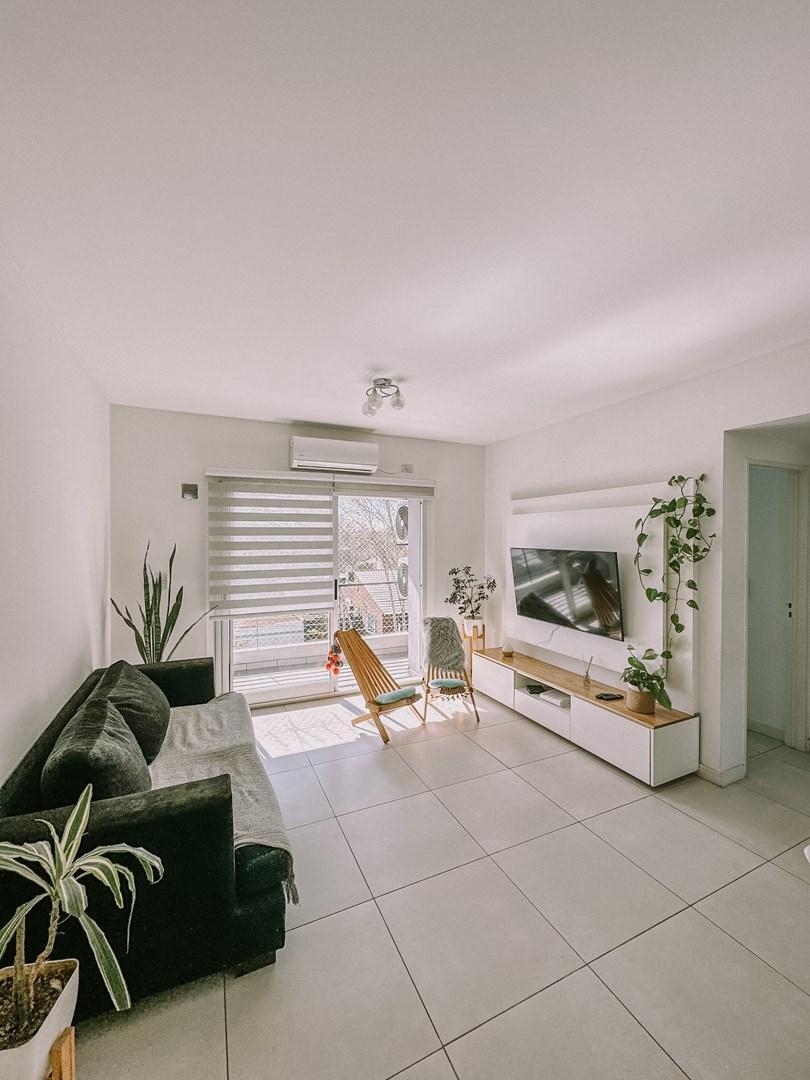 Departamento en Venta en Remedios de Escalada, Lanús, G. B. a. Zona Sur 1