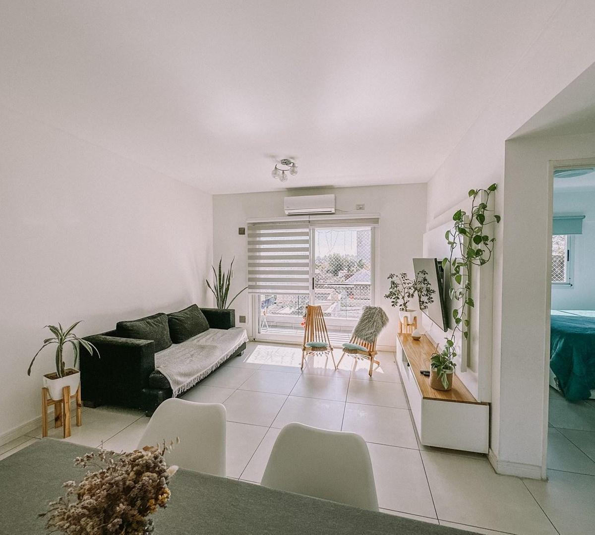 Departamento en Venta en Remedios de Escalada, Lanús, G. B. a. Zona Sur 1