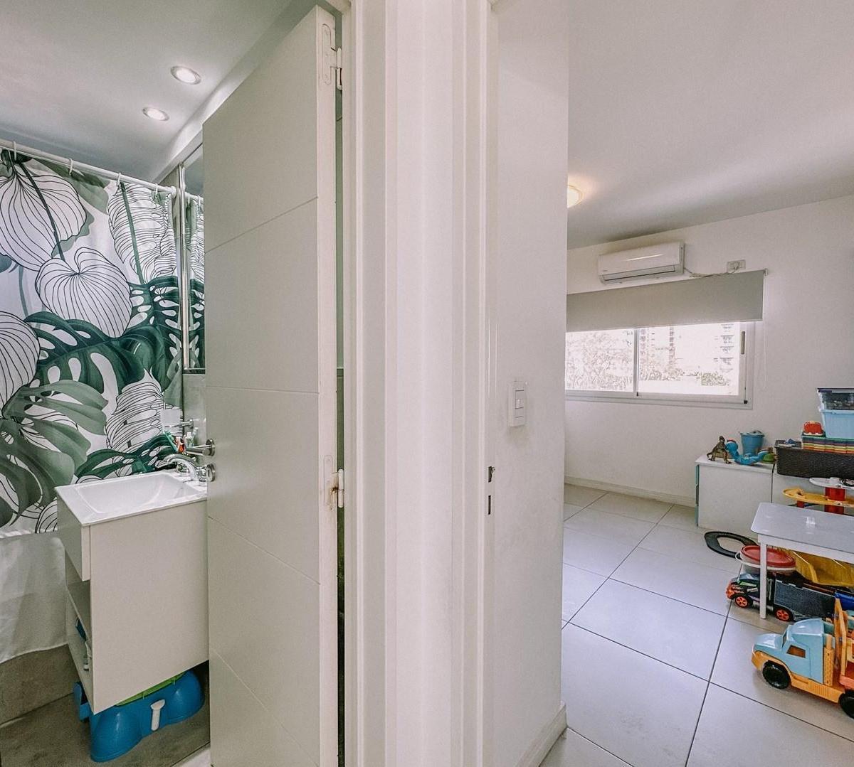 Departamento en Venta en Remedios de Escalada, Lanús, G. B. a. Zona Sur 5
