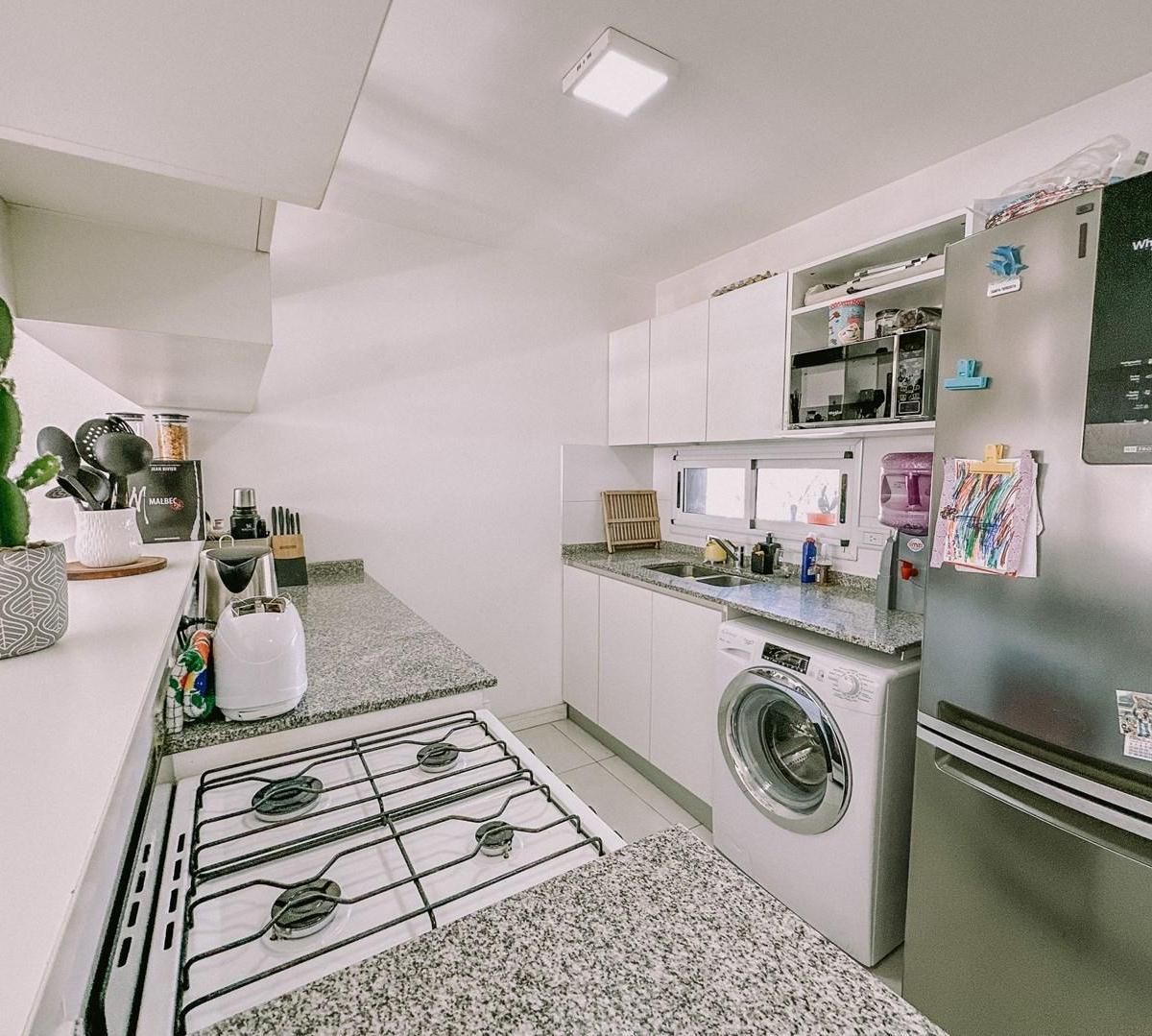Departamento en Venta en Remedios de Escalada, Lanús, G. B. a. Zona Sur 3