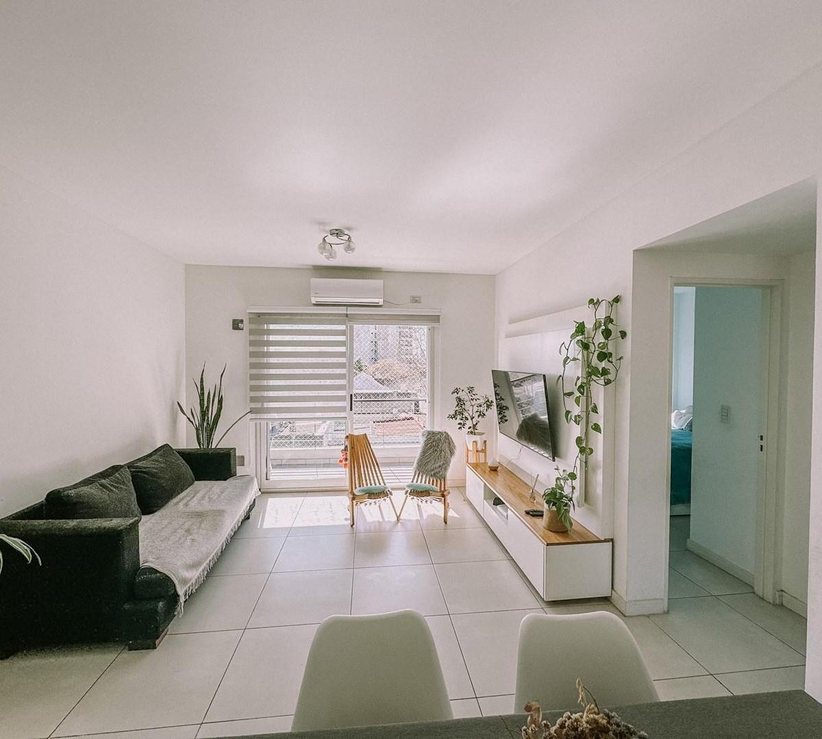 Departamento en Venta en Remedios de Escalada, Lanús, G. B. a. Zona Sur 2