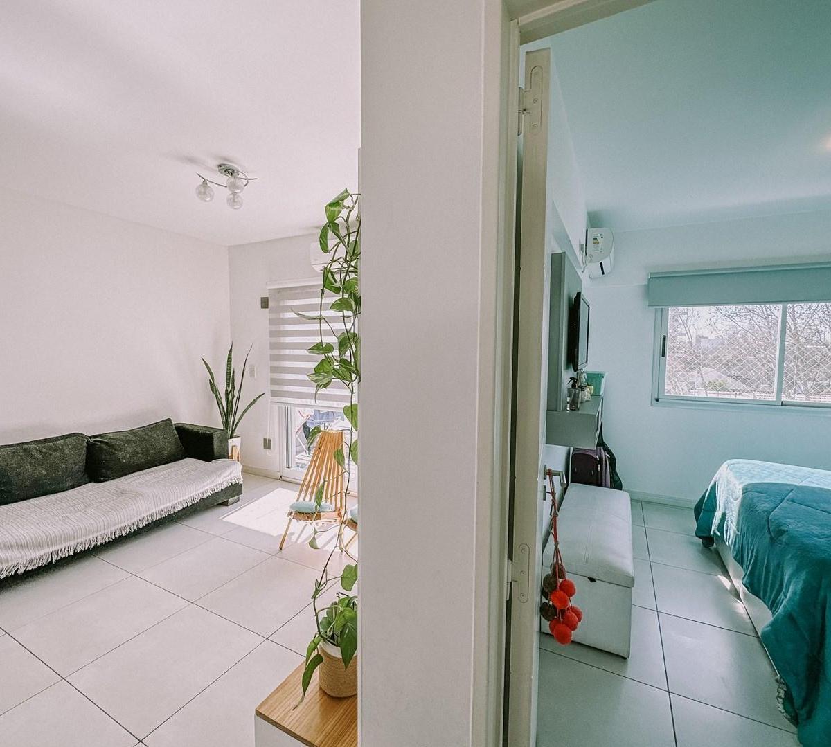 Departamento en Venta en Remedios de Escalada, Lanús, G. B. a. Zona Sur 3