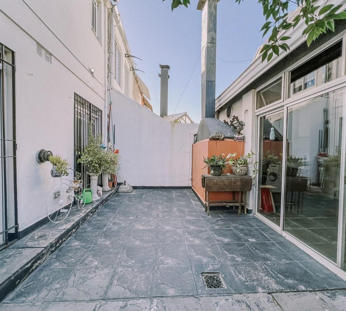 Casa Chalet en Venta en Lanús Oeste, Lanús, G. B. a. Zona Sur 5