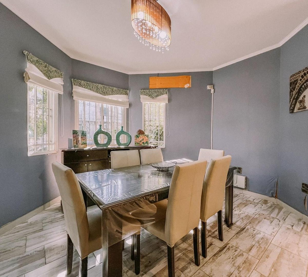 Casa Chalet en Venta en Lanús Oeste, Lanús, G. B. a. Zona Sur 3