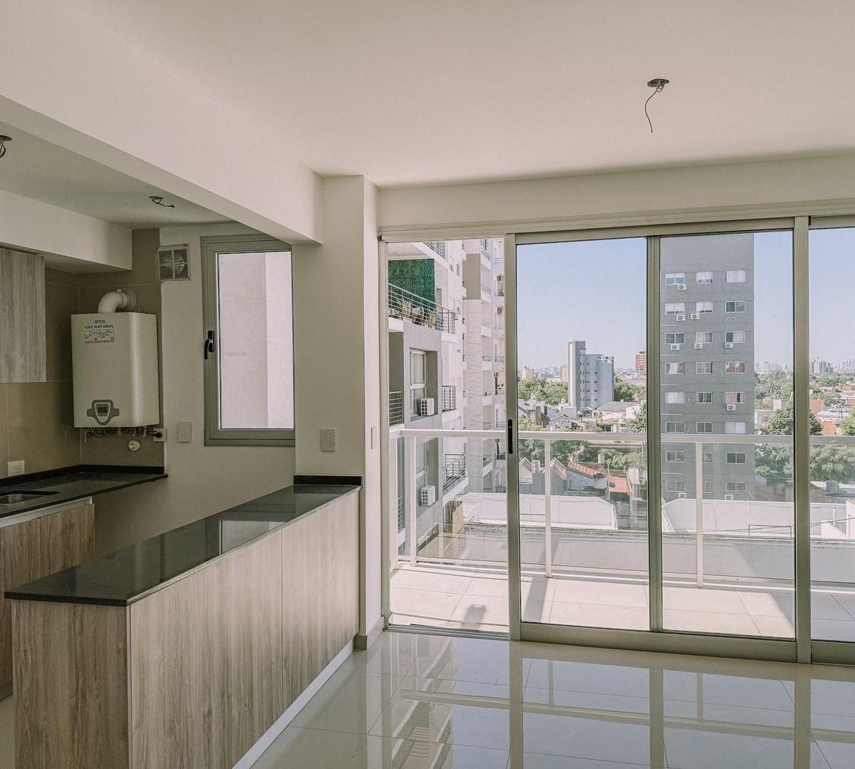 Departamento Semipiso en Venta en Lanús Oeste, Lanús, G. B. a. Zona Sur 4