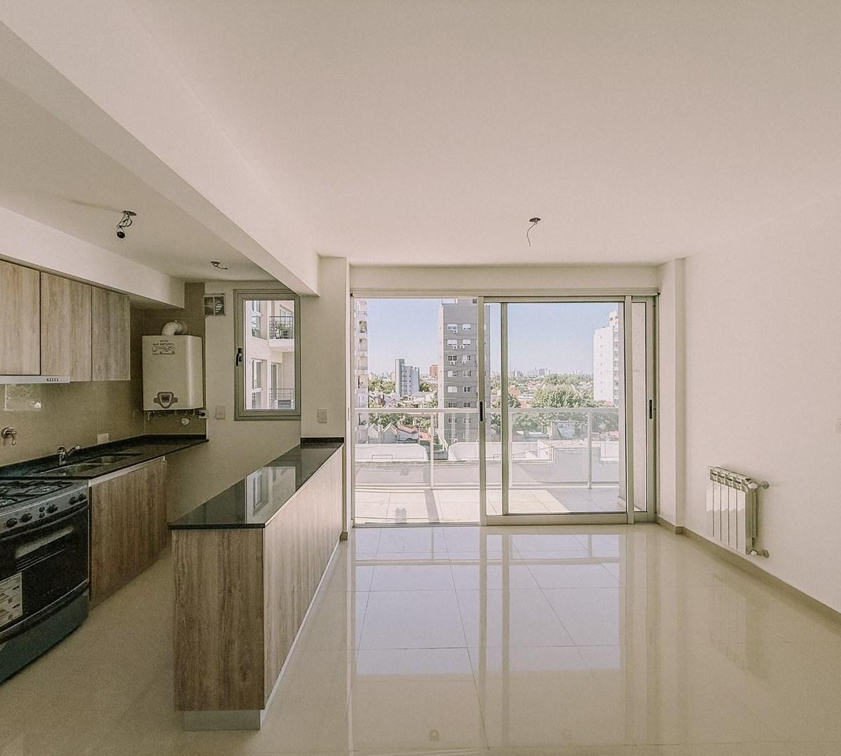 Departamento Semipiso en Venta en Lanús Oeste, Lanús, G. B. a. Zona Sur 1
