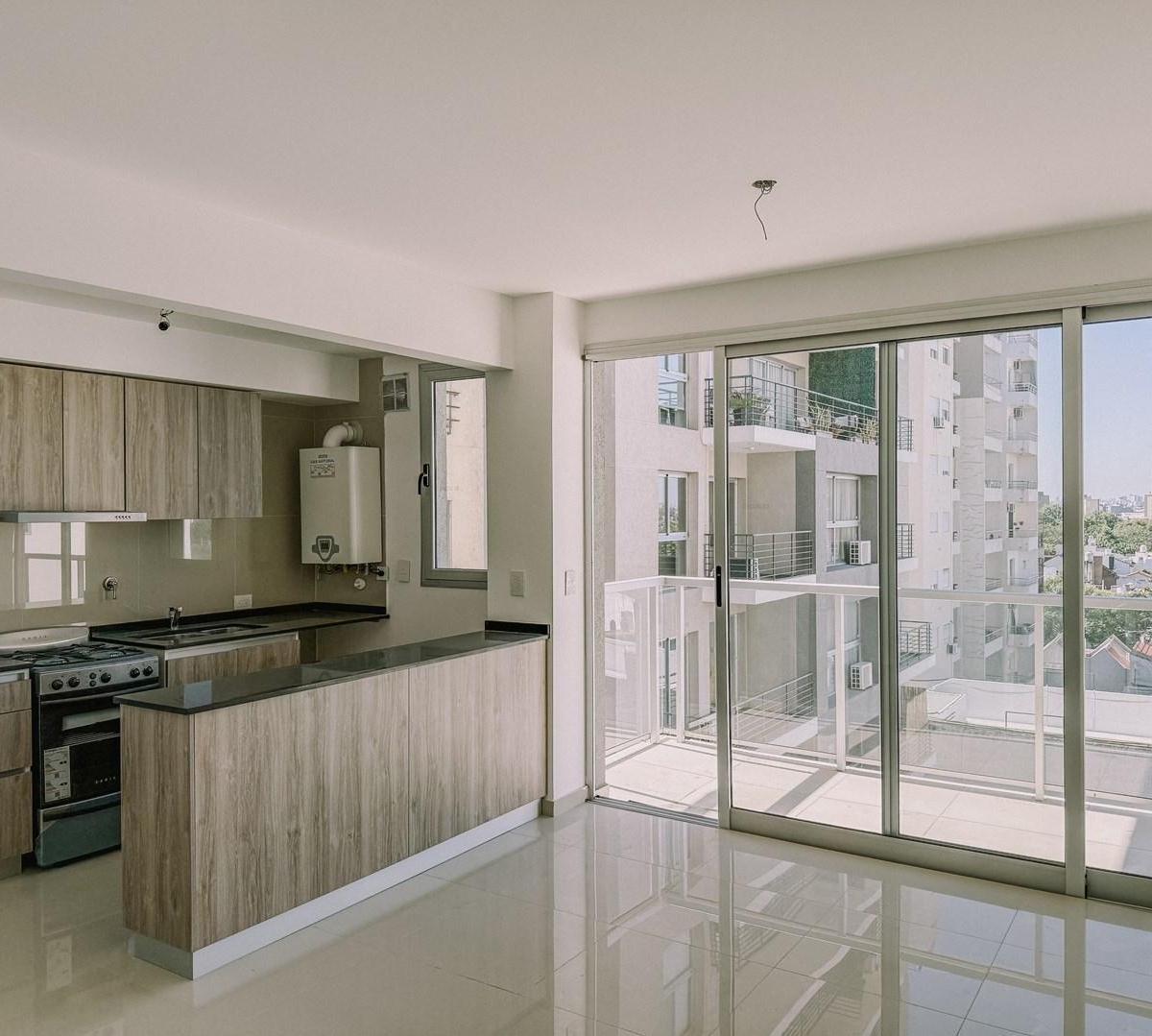 Departamento Semipiso en Venta en Lanús Oeste, Lanús, G. B. a. Zona Sur 3
