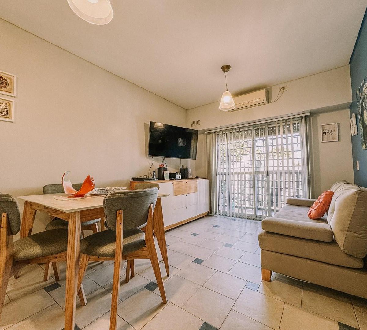 Departamento 3 Ambientes en Venta en Lanús Oeste 1