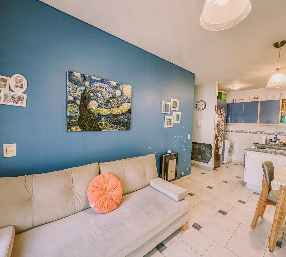 Departamento 3 Ambientes en Venta en Lanús Oeste 3